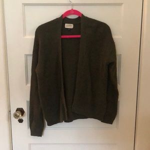 Universal Thread small sweater
